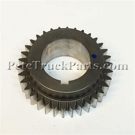 Gear Countershaft Petetruckparts Peterbilt Parts Online