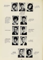 Long Beach High School - Echo Yearbook (Long Beach, NY), Class of 1964 ...