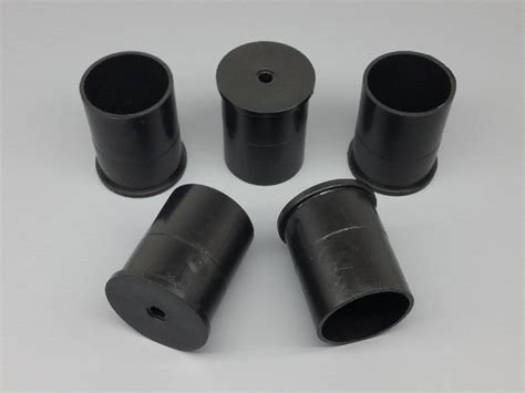 5pc 37mm Launcher Casing Hulls