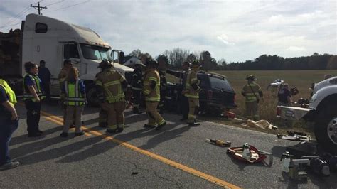 Heath Springs Sc Man Airlifted To Hospital After Wreck Rock Hill Herald