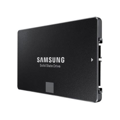 KIT SAMSUNG 850 EVO 1TB SOLID STATE DRIVE 2.5 INTERNAL SATA (MZ-75E1T0BW)