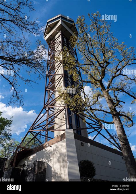 Hot Springs Torre Di Montagna Immagini E Fotos Stock Alamy