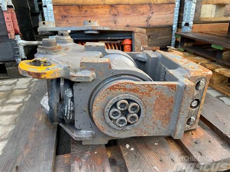 power tilt power tilt tingvejen  denmark  rotators mascus uk