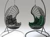 Afina Garden 3D model | CGTrader