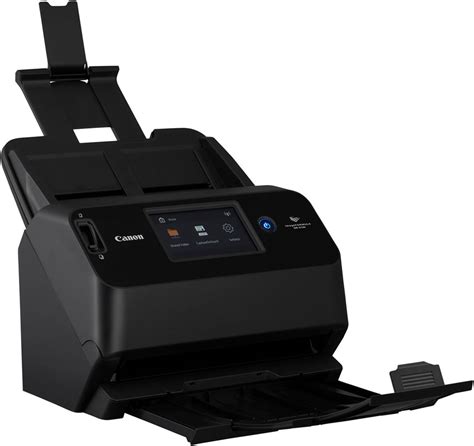 Amazon Canon ImageFORMULA DR G2110 Sheetfed Scanner 600 Dpi