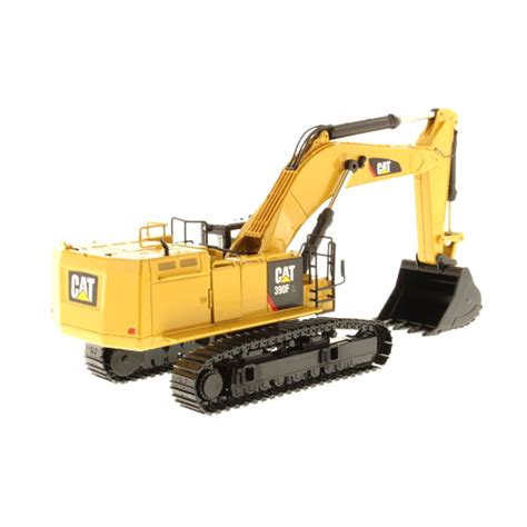 Excavadora Caterpillar Cat F L Cra La Casa De La Escala