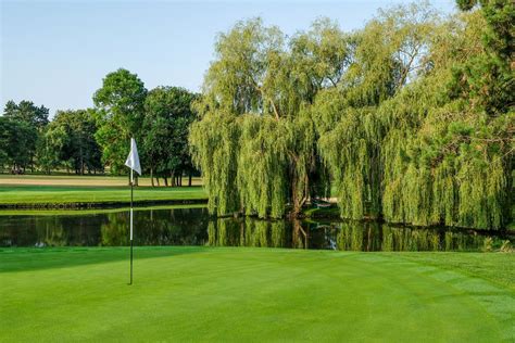 Golf de Saint Nom la Bretèche golfcourse review