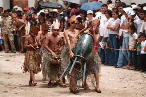 Día del Indio Lempira se celebra por todo lo alto en Honduras