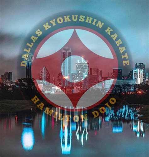 7 Reason Why You Should Be Training At Dallas Kyokushin