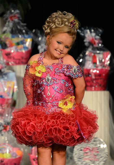 Honey Boo Boo Transformation: Alana Thompson Then, Now | Life & Style