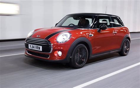 Mini Cooper D Road Test Road Tests Honest John