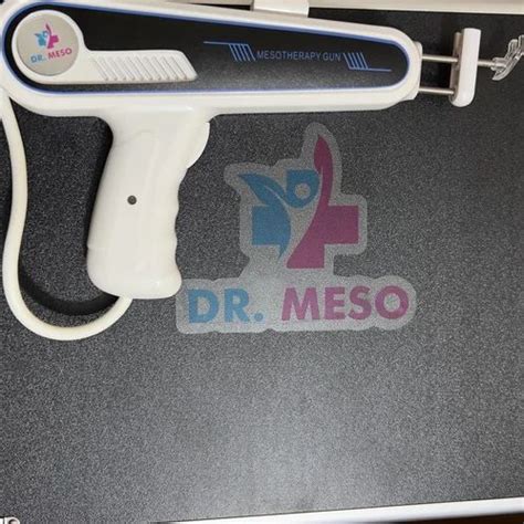 Meso Gun Prp Meso Therapy Gun For Professional At In New Delhi