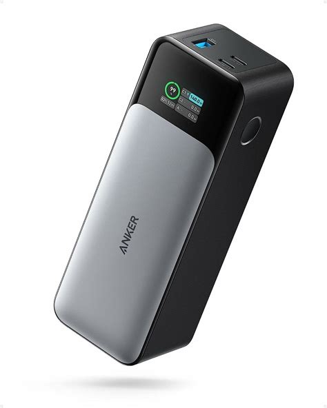 Anker Mobile Powerbank Pd W Powercore K