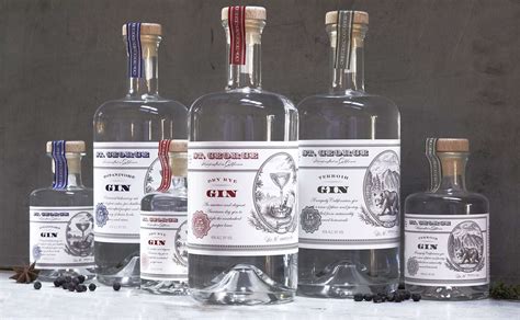 The Best Craft Gin 5 Brands And 13 Bottles Youll Love