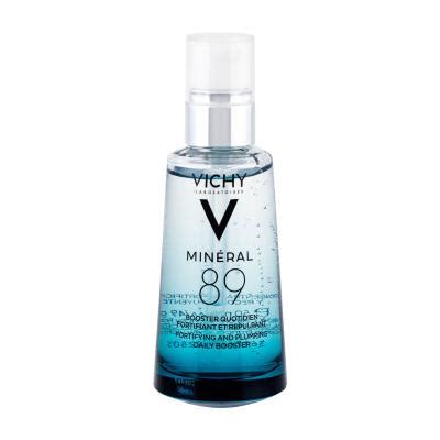 Vichy Mineral 89 50 ml serum nawilżające porównaj ceny Allegro pl