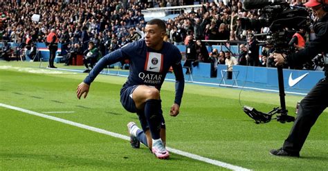 Arsenal Told To Make Major Kylian Mbappe Transfer