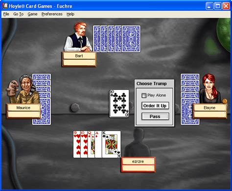 Download Hoyle Card Games - My Abandonware