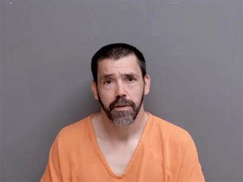 Ohio Man Arrested For Menacing By Stalking Towards His Wife Wtrf