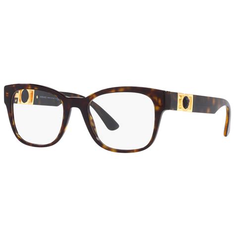 Buy Versace Fashion Mens Opticals Ve3314 108 54