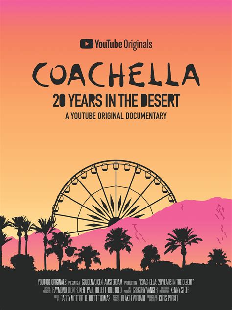 Coachella Valley Music And Arts Festival Cochella Festival Festival