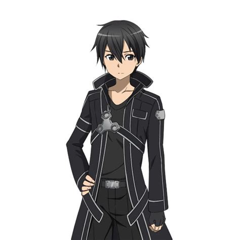 Pin De Alex En Kirito Anime Angel Kirito Anime Personajes De Anime