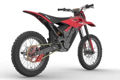 Beta Explorer First Look All New Electric Trail Bike