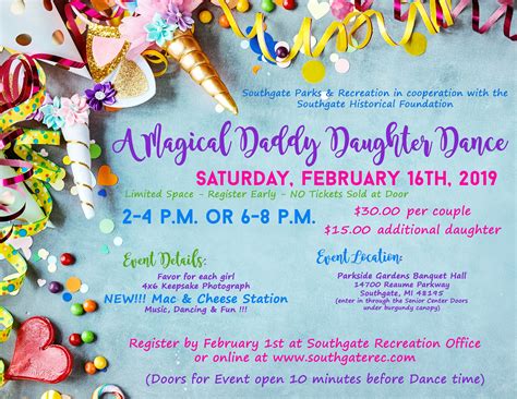 Southgate Parks & Recreation - Home | Facebook