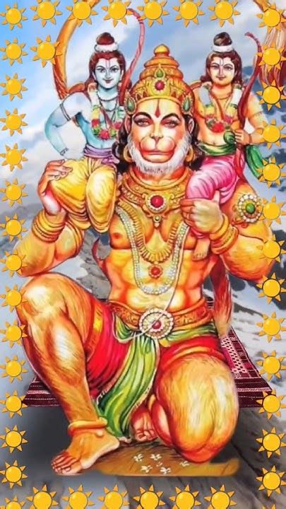 जय बजरंगबली जय श्री राम जय बजरंगबली 🚩🔥trending Hanumanji Jaishreeram