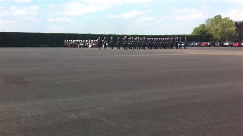 153 Troop King S Squad Pass Out Parade Ctcrm Lympstone Royal Marines Youtube