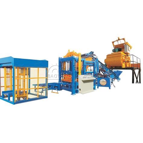 Manual Mud Brick Making Machine Interlocking Clay Brick Machine China