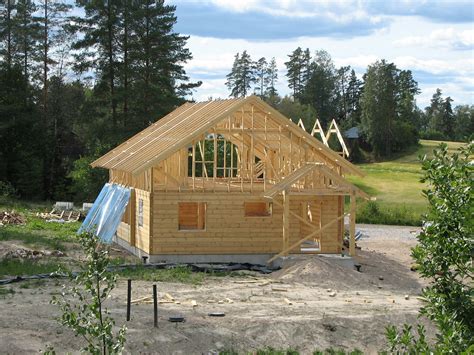 Construire sa maison en bois avantages et inconvénients Un noel ecolo