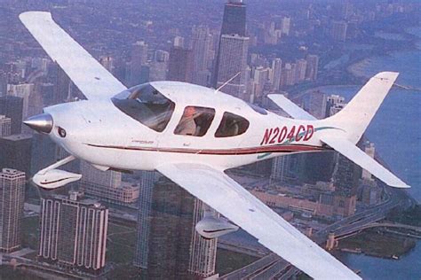 About Cirrus | Cirrus Aircraft