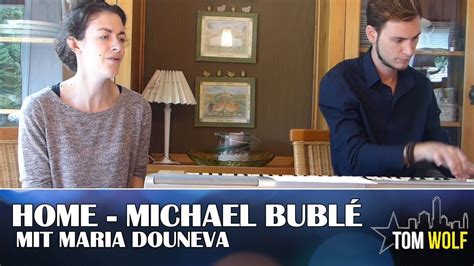 Home Michael Buble Cover Youtube