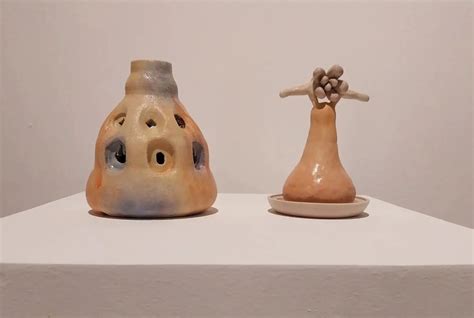 philippine ceramic art continues  evolution