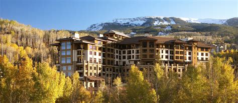 Viceroy Snowmass | OZ Architecture