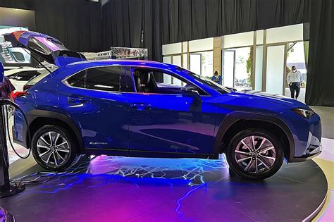 Lexus Ux Service Reset Inspektion Lwechsel Zur Cksetzen