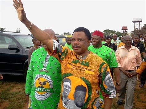 The Willie Obiano Blog Inec Obiano Ask Tribunal To Dismiss Apc Pdp