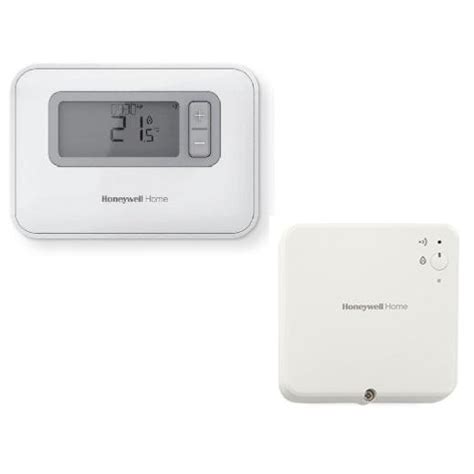 Honeywell T3r Receiver Smart Wireless Heating Control