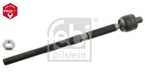 Febi Bilstein Axialgelenk Spurstange Vorne Links Rechts F R Audi Seat