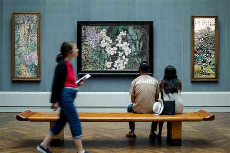 The Importance And Relevance Of Displaying Asian Art In Museums