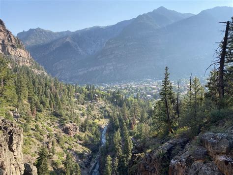 Ouray Perimeter Trail – Approachable Outdoors