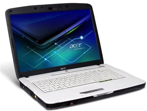 Acer Aspire 5715Z 4A3G25Mi LX ASF0X 009 MALL CZ