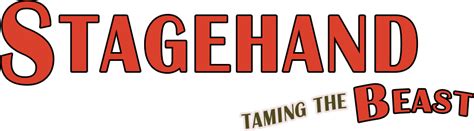 stagehand stagehand