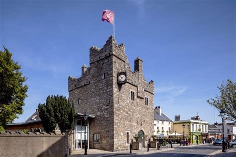 Dalkey Castle And Heritage Centre 2020 Ce Quil Faut Savoir Pour