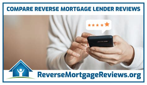 How To Find The “best” Reverse Mortgage Lender