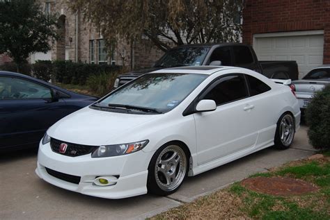 Trystar S 09 Civic Si Build Page 15 8th Generation Honda Civic Forum