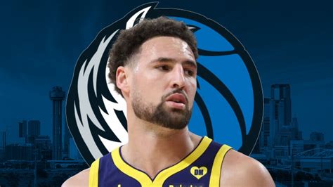 Klay Thompson Says Goodbye To Golden State And Joins A New Superteam In