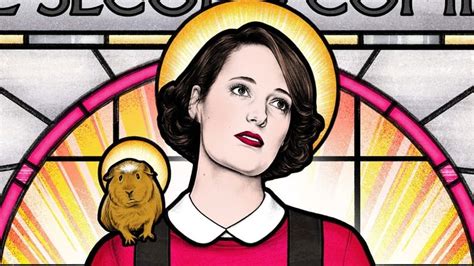 Fleabag (TV Series 2016- ) — The Movie Database (TMDb)