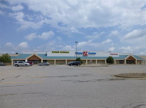 A Super Kmart Closes In Moon Township Pennsylvania A Photo On Flickriver