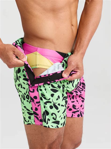 Chubbies New Swim Briefs And More Underwear News Briefs